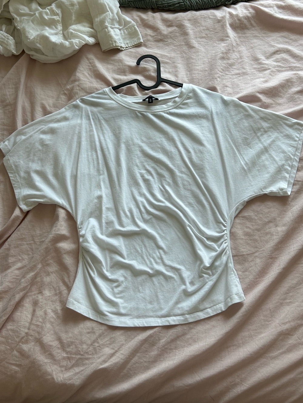 Dynamite Andrea jersey tee - Picture 2 of 4